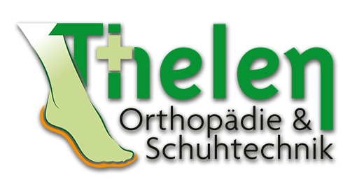 Logo Thelen Orthopädie - Schuh-Technik