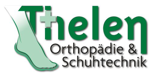 Logo Thelen Orthopädie - Schuh-Technik